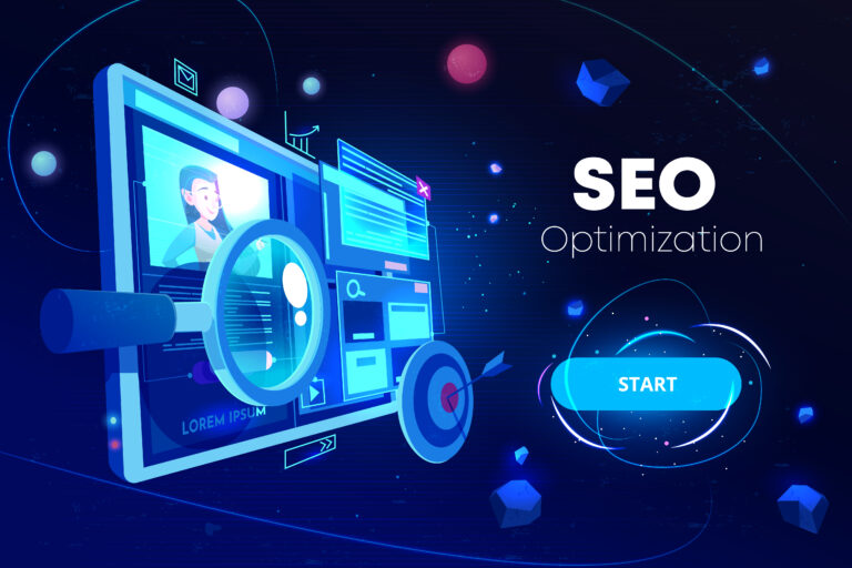 SEO & Digital Authority